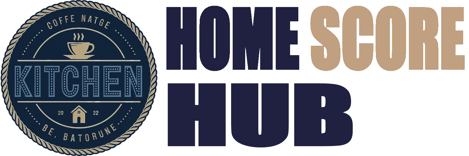 Homescorehub